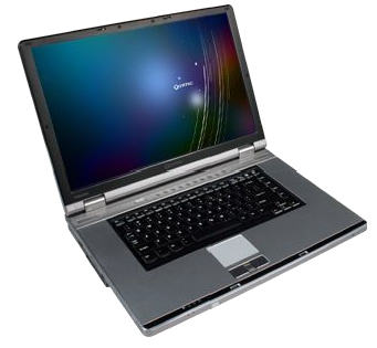 Toshiba Qosmio G15 Parts